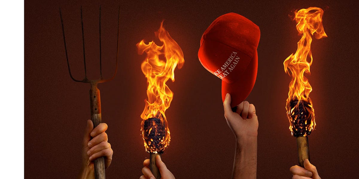 SAVE MAGA ☙ Tuesday, November 18, 2025 ☙ C&C NEWS 🦠