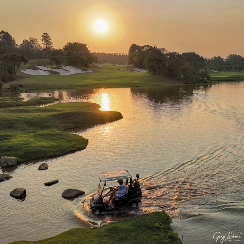 greatgolfcoursesoftheworld #santapazienzagolf #tomfazio | Gary Lisbon greatgolfcoursesoftheworld #santapazienzagolf #tomfazio | Gary Lisbon