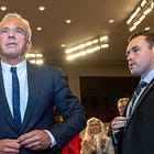 RFK Jr. Drops 2026 MAHA Agenda