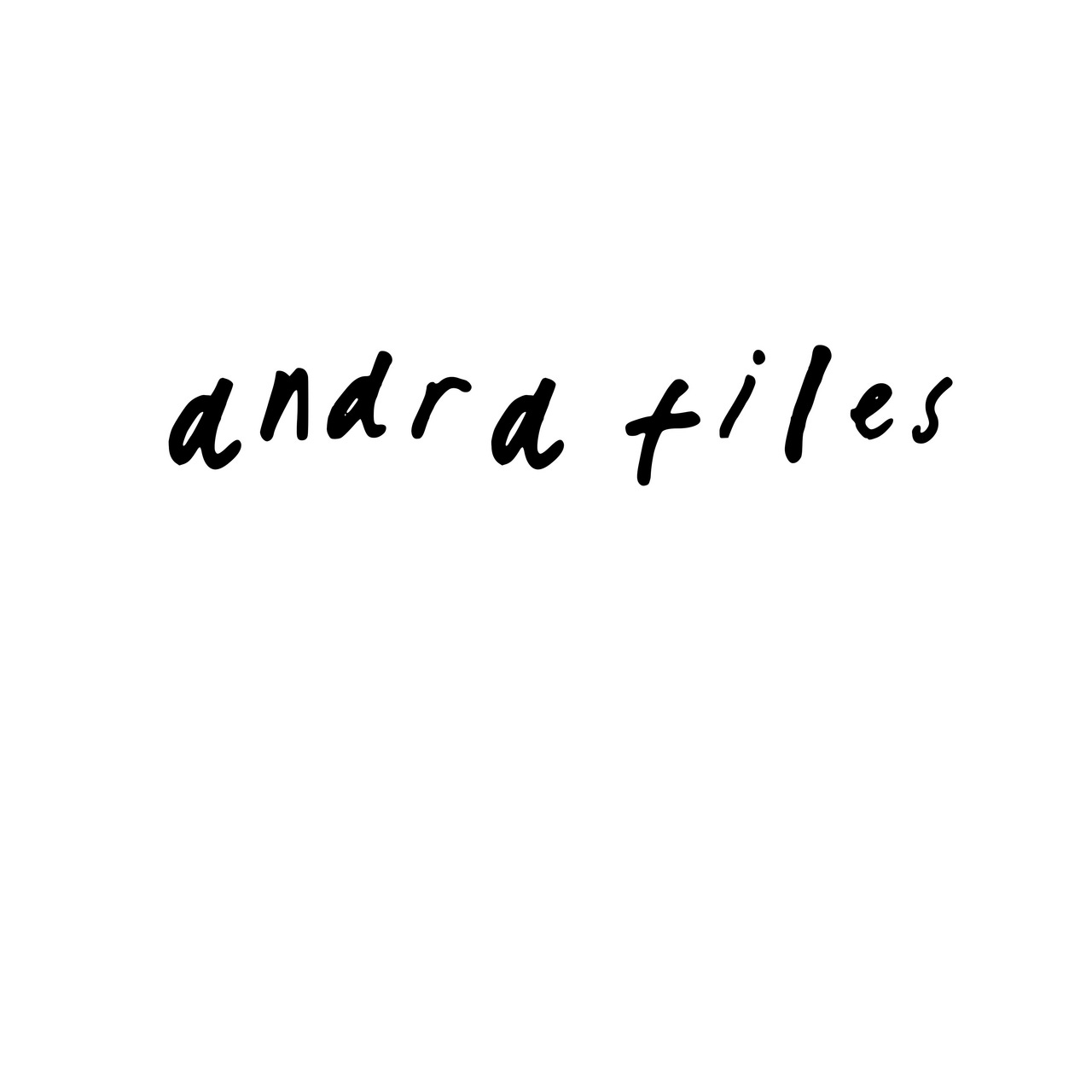 Andra Files