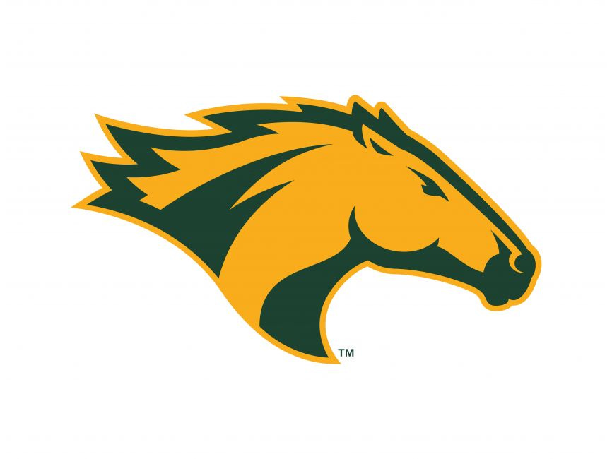 Cal Poly Pomona Broncos Logo PNG vector in SVG, PDF, AI, CDR format