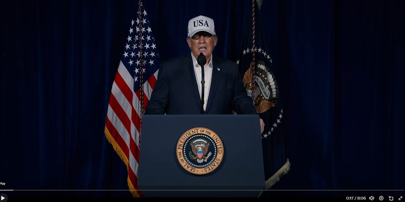 War With Iran