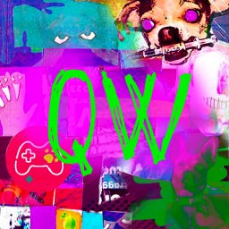 Queerginia Wolf - Frocizziamo i videogiochi