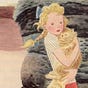 Hendrikje Dorussen's avatar