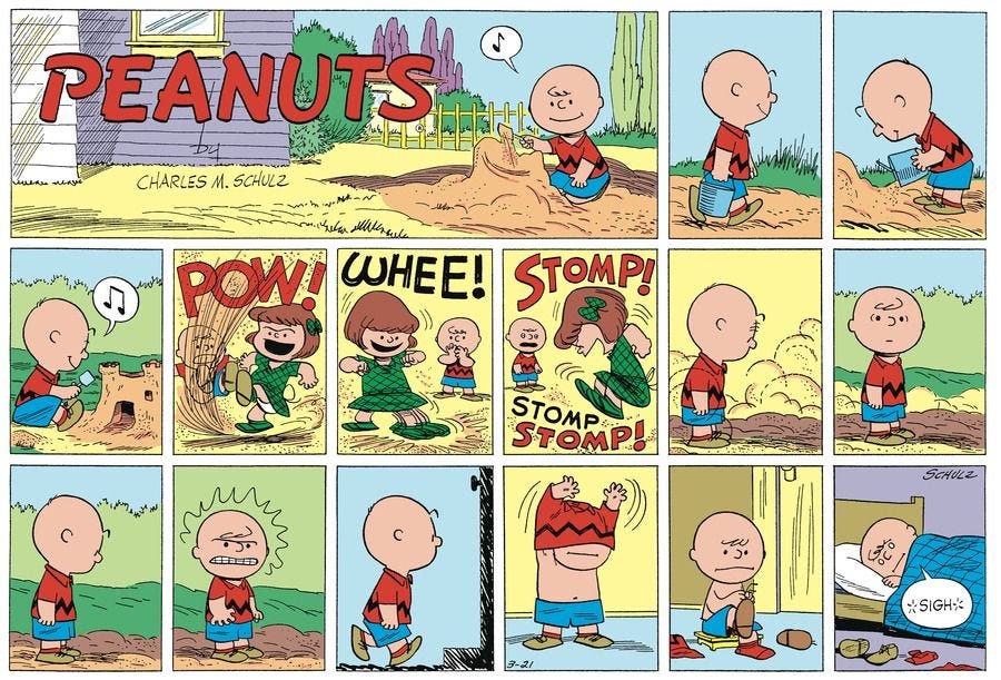 Pin on Peanuts featuring Charlie Brown