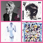 17 Carat K-Pop
