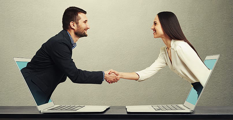 Focusmate: Virtual Coworking - CHADD