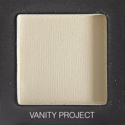 VANITY PROJECT