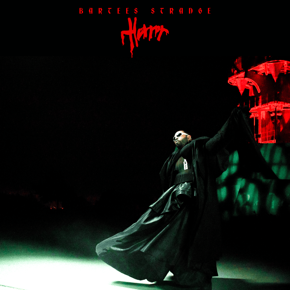 Bartees Strange - Horror Lyrics and Tracklist | Genius Bartees Strange - Horror Lyrics and Tracklist | Genius