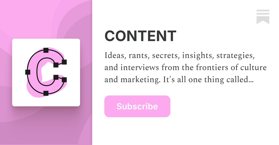 About - CONTENT