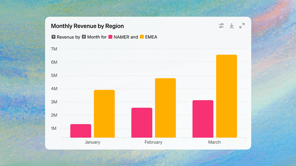Newsletter artwork for “Data Analysis Hacks with AI: Prompts & Cases”