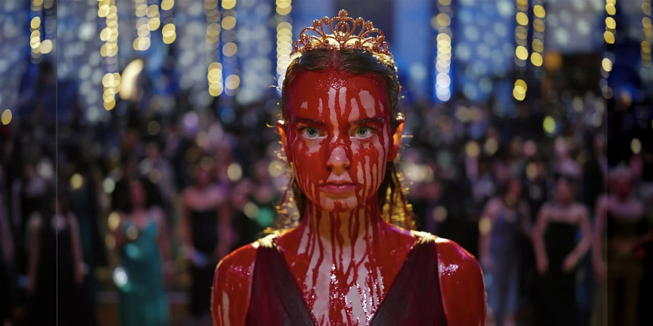 Hollywood has been adapting Carrie for 50 years. Mike Flanagan finally found something new