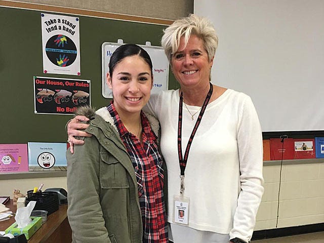 Jackson's Gianna Isabella makes American Idol's Top 24