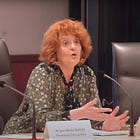 [ Telegram ] Justice Passes Away 