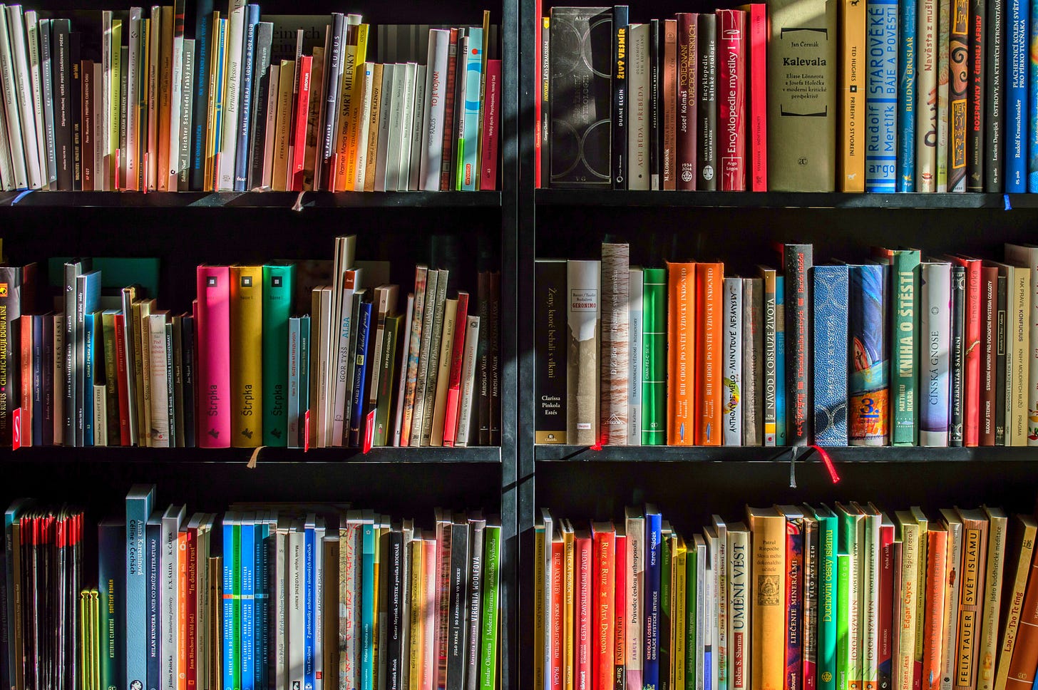 Two Found Poems by Lars Johnson with Author Commentary