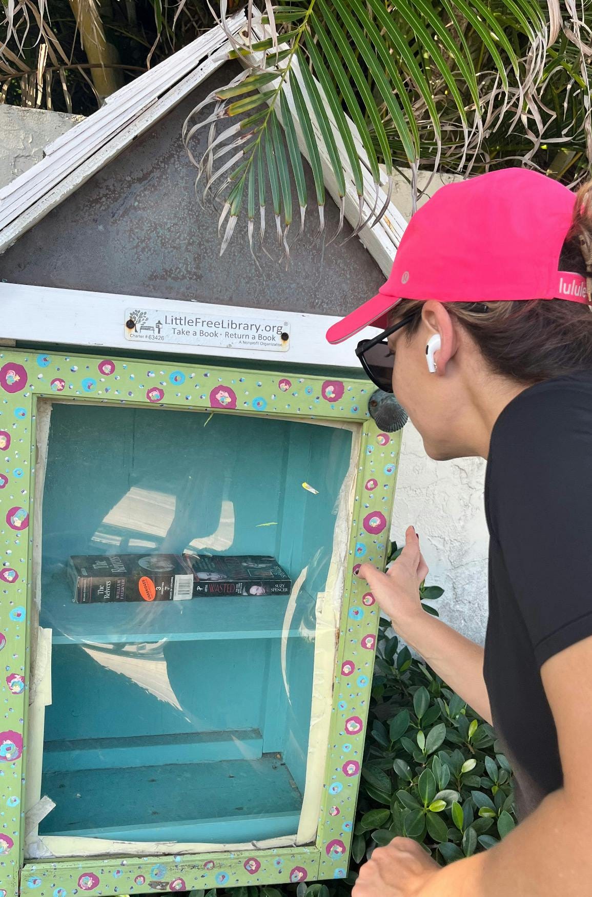 046: Slowing it all down! 046: Slowing it all down!