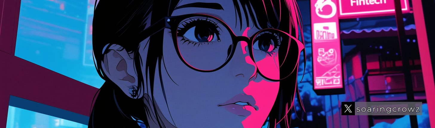 加密產業-Web3-Fintech-AI