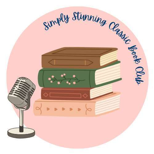 Simply Stunning Classic book Club podcast