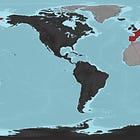 A future for Canada? What I see as the worst case scenario