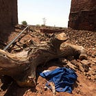 B.C.-made rifles in the hands of Sudan fighters