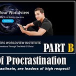 Center for Eschatological Studies | The End Times Chronicles
