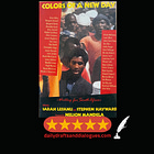 Book Review: Colors of a New Day