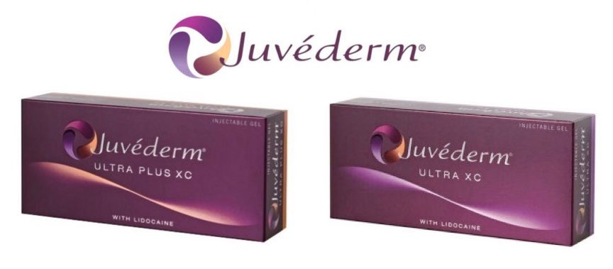Juvederm Hylacross®