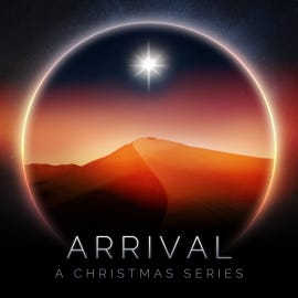 Christmas content by Andrew Kooman