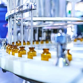 Bottleneck Opportunity in a New Healthcare Era