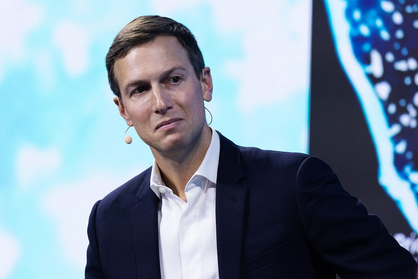 Why Did Jared Kushner and Saudi Investors Take Over EA Games