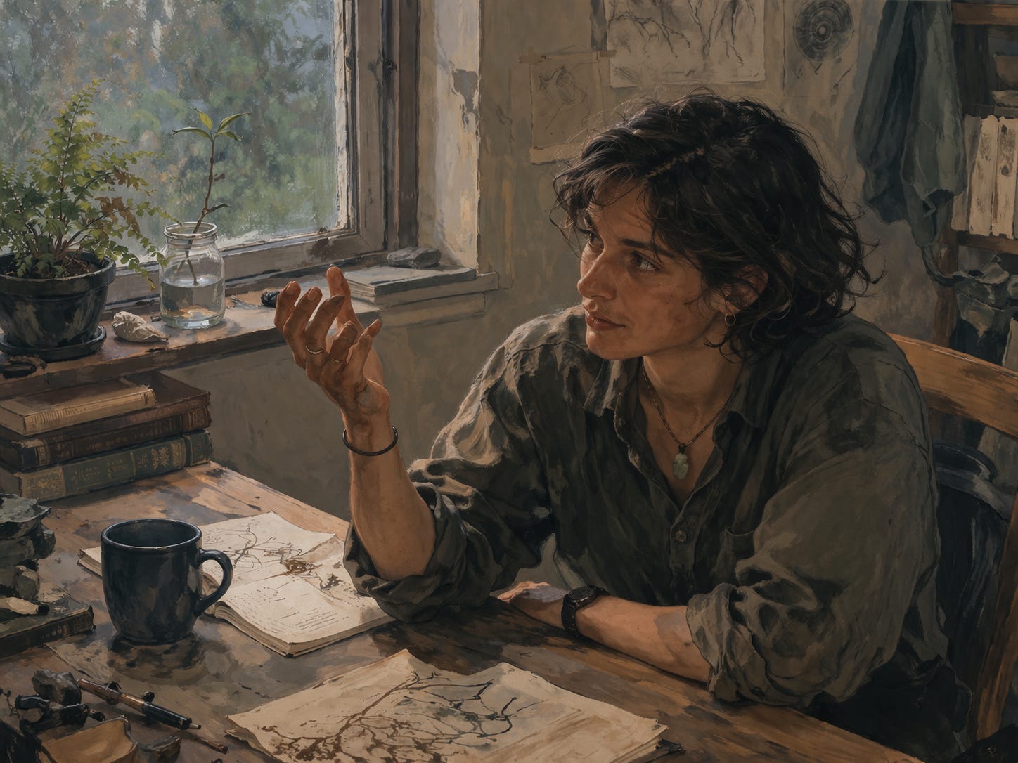 Claude Mythos: The System Card