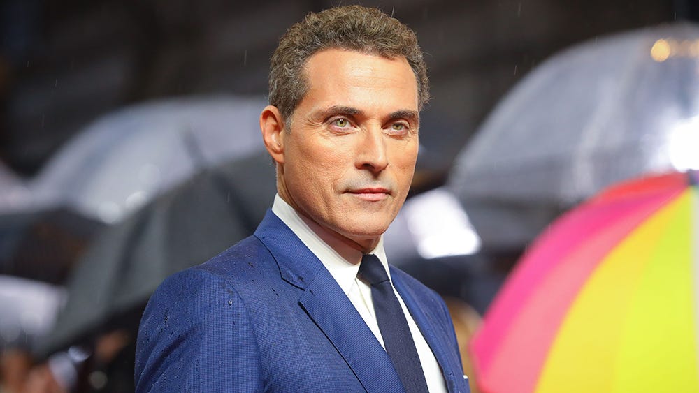 Rufus Sewell Rufus Sewell