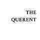 The Querent