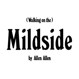 Artwork for Mildside