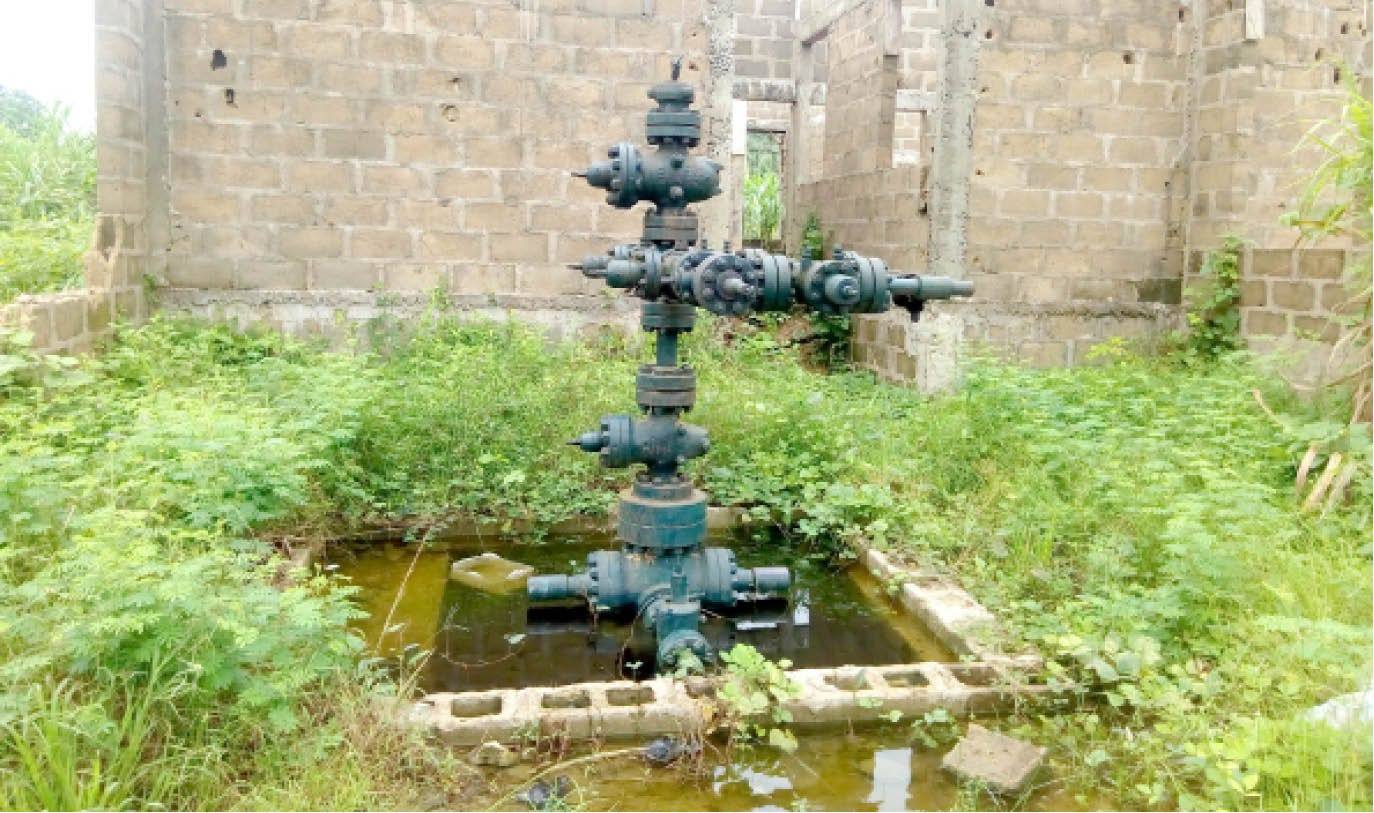 🛢️Oloibiri: The Town That Struck Oil and Got Screwed Over - SimplVest