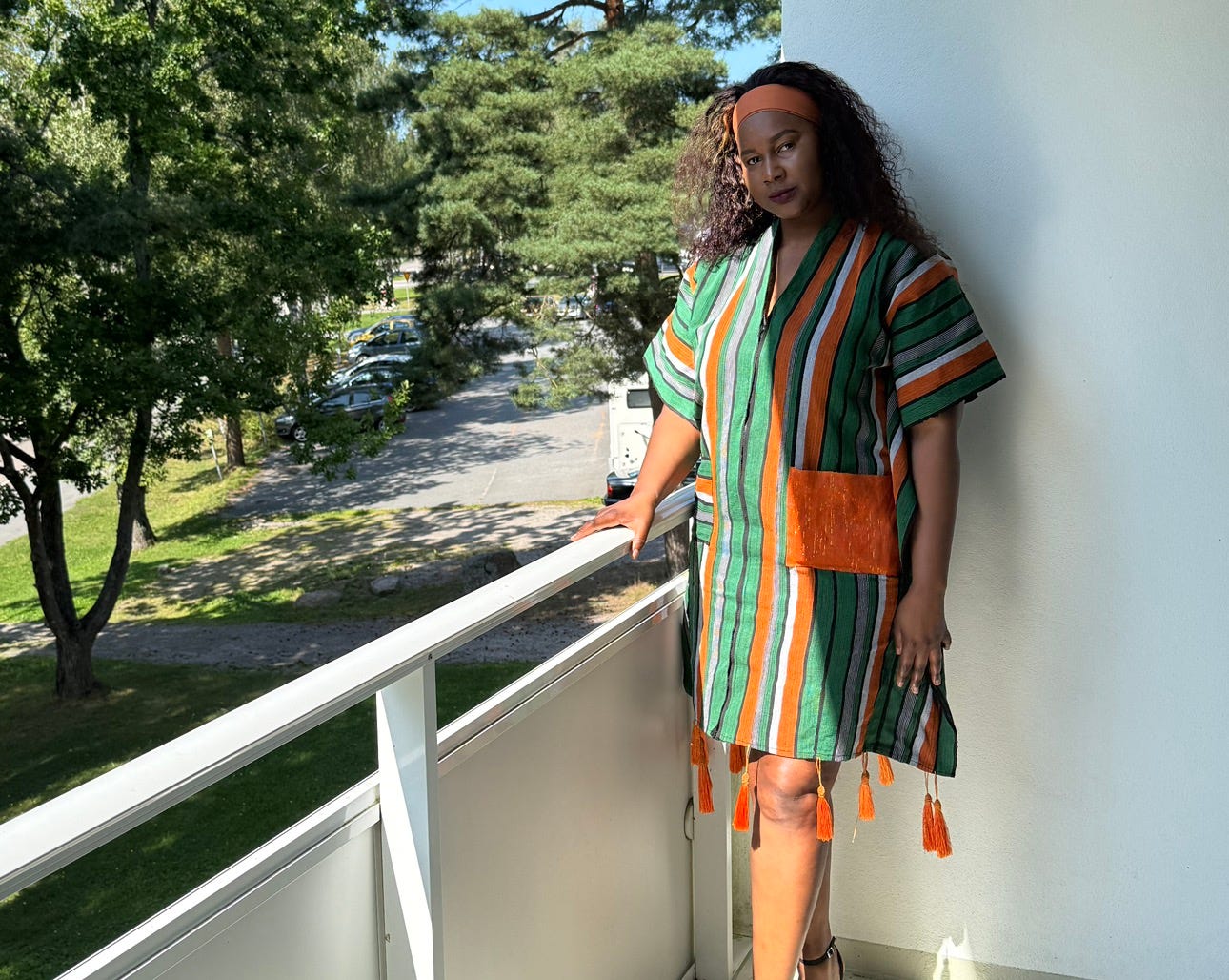 Ayanda Ncube