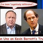 Kevin’s Newsletter