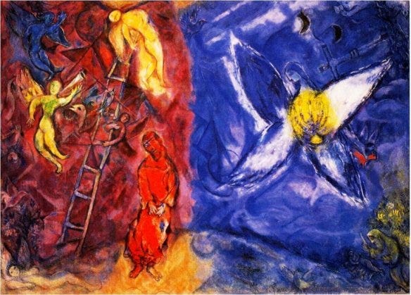 Pentecost 7 | The Island Parson Pentecost 7 | The Island Parson