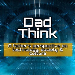Dad Think