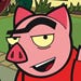 Spanky Ham