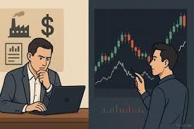 Análisis Fundamental: Tipos, Principios y Cómo Utilizarlo | Just2Trade Análisis Fundamental: Tipos, Principios y Cómo Utilizarlo | Just2Trade