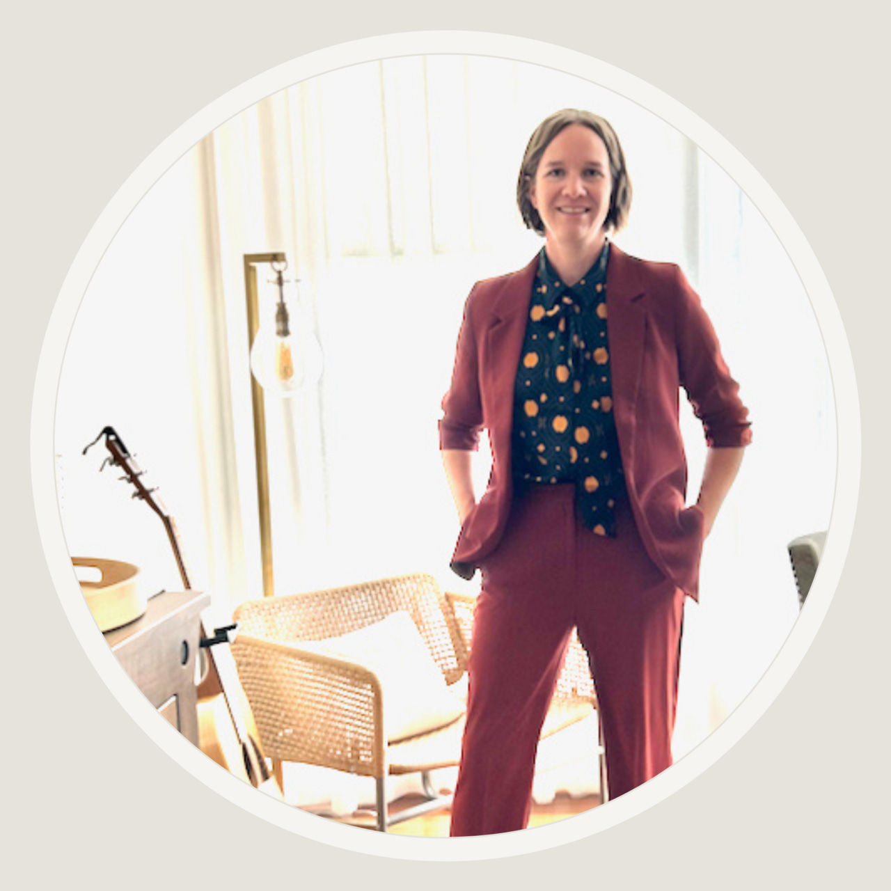 Journey Inward with Brooke Boser