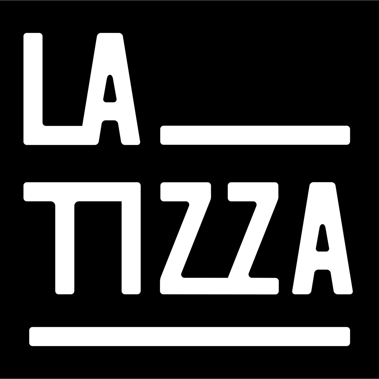 La Tizza Newsletter
