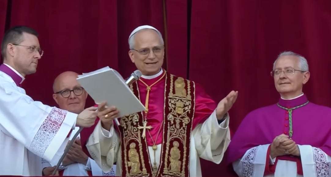 Newly Elected Pope Leo XIV Previously Criticized Western Media For "Fostering Within The General Public Enormous Sympathy For Beliefs And Practices That Are At Odds With The Gospel"