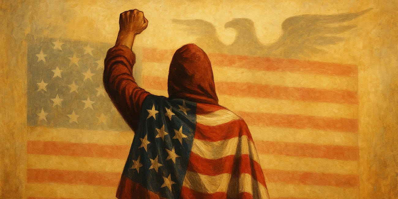 Welcome to MAGAstan: Trump’s GOP is Building an American Taliban of Racism & Authoritarianism