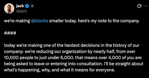 Jason Rink | Substack