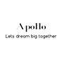 Apollo Finvest's avatar
