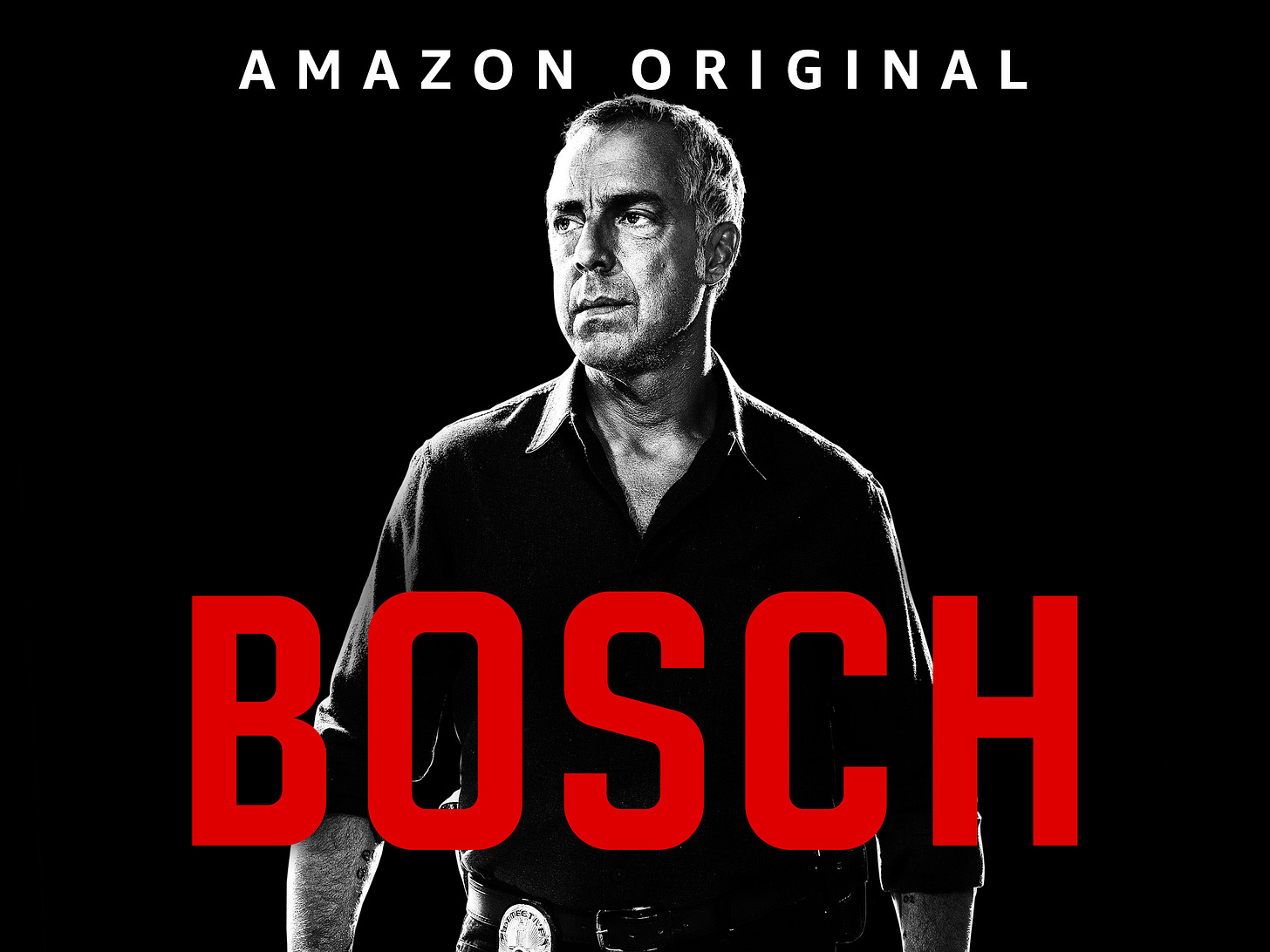 Watch Bosch Season 1 | Prime Video