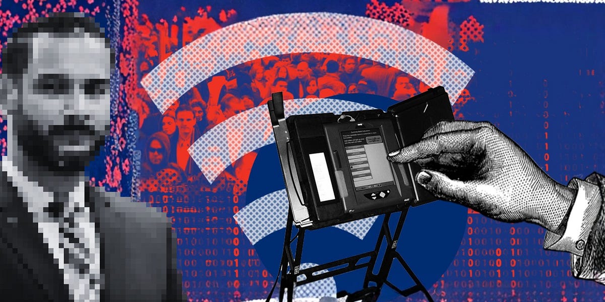 When Democracy Glitches: The Case Against Electronic Voting