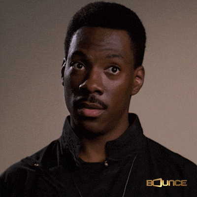 Celebrity gif. Eddie Murphy looks at us with a smile before putting his finger to his lips to make a locking gesture and he throws away the key. Celebrity gif. Eddie Murphy looks at us with a smile before putting his finger to his lips to make a locking gesture and he throws away the key.